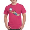 HeavyCotton™ Tee (Same Day) Thumbnail