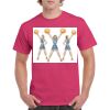 HeavyCotton™ Tee (Same Day) Thumbnail