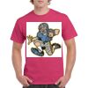 HeavyCotton™ Tee (Same Day) Thumbnail