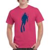 HeavyCotton™ Tee (Same Day) Thumbnail