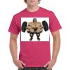 HeavyCotton™ Tee (Same Day) Thumbnail