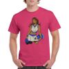 HeavyCotton™ Tee (Same Day) Thumbnail