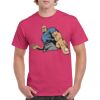 HeavyCotton™ Tee (Same Day) Thumbnail