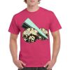 HeavyCotton™ Tee (Same Day) Thumbnail