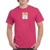 HeavyCotton™ Tee (Same Day) Thumbnail