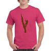 HeavyCotton™ Tee (Same Day) Thumbnail