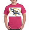 HeavyCotton™ Tee (Same Day) Thumbnail