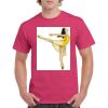 HeavyCotton™ Tee (Same Day) Thumbnail