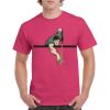 HeavyCotton™ Tee (Same Day) Thumbnail