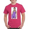 HeavyCotton™ Tee (Same Day) Thumbnail