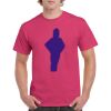 HeavyCotton™ Tee (Same Day) Thumbnail