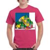 HeavyCotton™ Tee (Same Day) Thumbnail