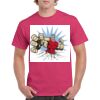 HeavyCotton™ Tee (Same Day) Thumbnail