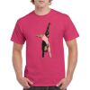 HeavyCotton™ Tee (Same Day) Thumbnail