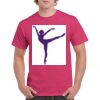 HeavyCotton™ Tee (Same Day) Thumbnail