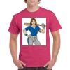 HeavyCotton™ Tee (Same Day) Thumbnail