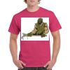 HeavyCotton™ Tee (Same Day) Thumbnail