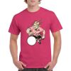 HeavyCotton™ Tee (Same Day) Thumbnail
