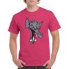 HeavyCotton™ Tee (Same Day) Thumbnail