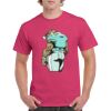 HeavyCotton™ Tee (Same Day) Thumbnail