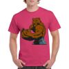 HeavyCotton™ Tee (Same Day) Thumbnail