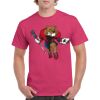 HeavyCotton™ Tee (Same Day) Thumbnail