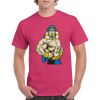 HeavyCotton™ Tee (Same Day) Thumbnail
