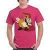 HeavyCotton™ Tee (Same Day) Thumbnail