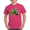 HeavyCotton™ Tee (Same Day) Thumbnail