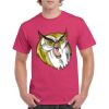 HeavyCotton™ Tee (Same Day) Thumbnail