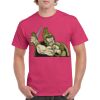 HeavyCotton™ Tee (Same Day) Thumbnail