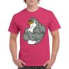 HeavyCotton™ Tee (Same Day) Thumbnail