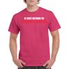 HeavyCotton™ Tee (Same Day) Thumbnail