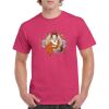 HeavyCotton™ Tee (Same Day) Thumbnail