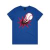 Women's Maple Tee Thumbnail