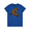 Women's Maple Tee Thumbnail