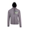 Mens 320gsm Soft cotton/bonded polar fleece Hoodie Thumbnail