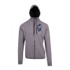 Mens 320gsm Soft cotton/bonded polar fleece Hoodie Thumbnail