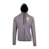 Mens 320gsm Soft cotton/bonded polar fleece Hoodie Thumbnail