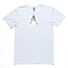 Mens Staple Tee Thumbnail