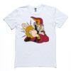 Mens Staple Tee Thumbnail
