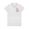 Amy Womens Polo Thumbnail
