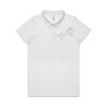 Amy Womens Polo Thumbnail