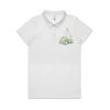 Amy Womens Polo Thumbnail