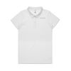 Amy Womens Polo Thumbnail