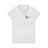 Amy Womens Polo Thumbnail