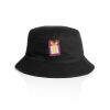 Cotton Bucket Hat Thumbnail