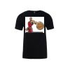 Mens Fitted Cotton Tee Thumbnail