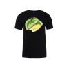 Mens Fitted Cotton Tee Thumbnail