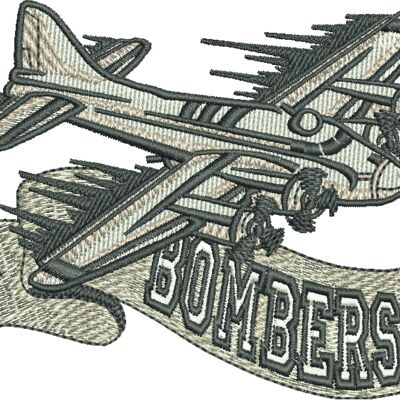 Bomber Thumbnail